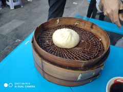 五丁包-花园茶楼(兴城西路店)