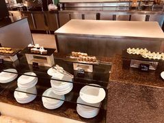 -昆山琶拉帝诗酒店·河畔咖啡厅Riverside Cafe