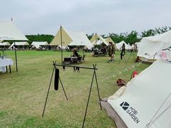 -上海海湾国家森林公园