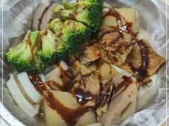 -李记牛杂店(建设一街店)