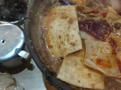-范贤光鸡公煲(平乐园总店)