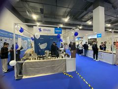 -上海跨国采购会展中心