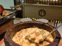 -绿茶餐厅(光明N次方公园店)