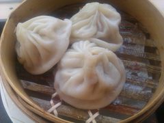 小笼包-永和大王(北京站内一店)