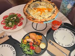 -IL TEATRO 精品意大利餐厅