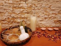 -木兰逸•泰式按摩•头疗•SPA(车公庙店)