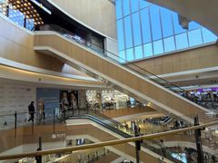 -CGV星星影城(颐堤港ScreenX店)