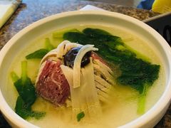 -東城故事·尋找姆媽的味道(玉兰路店)