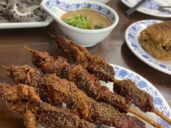 -牛街洪记小吃店(牛街店)