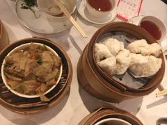 -翠园(铜锣湾广场店)