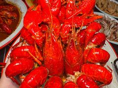 -望江门小龙虾·靓虾(西湖总店)