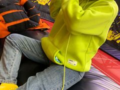 -爱蹦iBOON蹦床运动馆(江汉店)