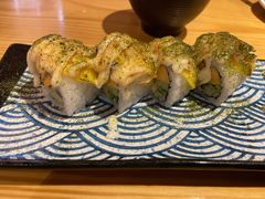 -和食亭·自助·烤肉·寿喜烧(海创园店)