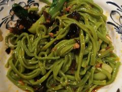 担担面-宽巷子成都火锅(南站店)