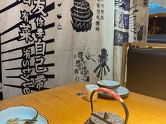 -胡马八破·川菜小馆(高新万达店)