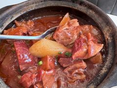 -金湖港式餐厅(建外店)