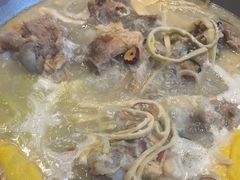 -天都火锅酒楼(虹梅南路店)
