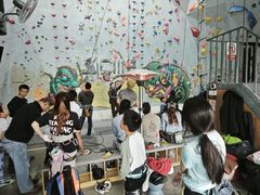 -尽峰攀岩 Acme Climbing