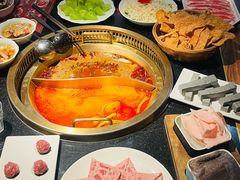 -红运火锅·中国名火锅·国风演绎(省体店)