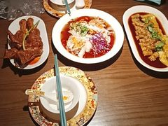 -相约·羊村小馆非遗手抓肉(七一酱园店)
