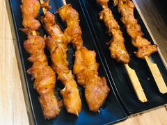 -过桥缘·过桥米线(鲁能城店)