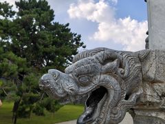 -北陵公园
