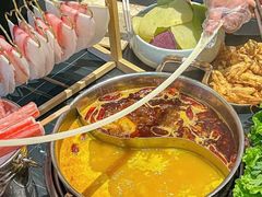 -1819餐厅·团队聚餐·烤串·精酿