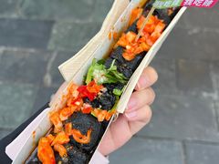 -董顺桃小粒臭豆腐(太平街一店)