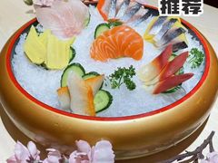 -东加寿司.料理(水游城店)