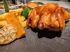 主厨烤鸡-阿妮叶李(光谷世界城店)