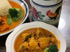 -马来MO简餐.南洋风味料理(美食街店)