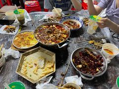 -小民大排档(光谷店)