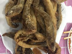 -四海蒸鲜蒸汽海鲜自助(北戴河店)