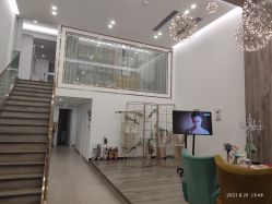 -沁·轻奢美容皮肤管理中心