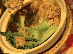 -华记煲仔华·煲仔饭(三元里万科里店)