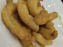 -粤盛海鲜平价店(洛溪食街店)