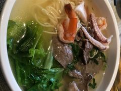 -潮府馆·非遗潮州菜·港式点心(世纪公园店)