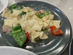 -京滨饭店·餐厅(阜外大街店)