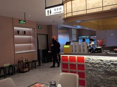 -李记搅团•非遗陕菜(三桥店)