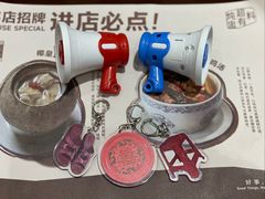 -萃茶师(琅西店)