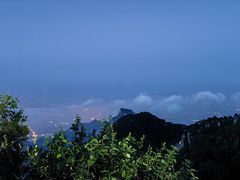 -泰山风景名胜区