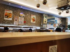 -金利茶餐厅(中船汇店)