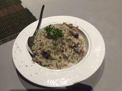 -T館·花园艺术餐厅