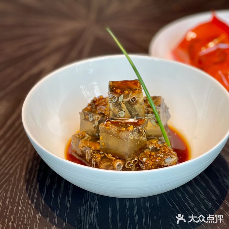 鲍鱼红烧肉还行 伴手礼好评