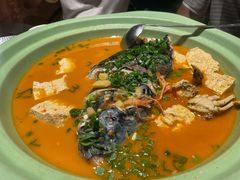 -炊江南·上海菜(国展华漕店)