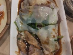 -玲又珑美食(盘福路店)