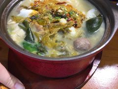 -周鱼小馆石锅酸菜鱼(活力汇店)