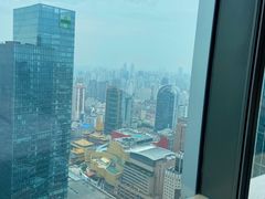 -上海静安香格里拉大酒店