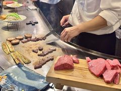 -神户牛排餐厅MOURIYA(总店)