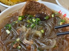 -新丰小吃(江陵路分店)